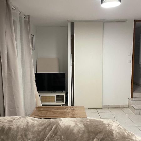 Le Victoria Apartment Онфльор Екстериор снимка