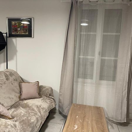 Le Victoria Apartment Онфльор Екстериор снимка