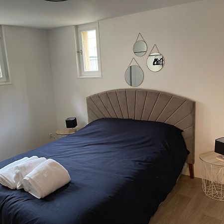 Le Victoria Apartment Онфльор Екстериор снимка