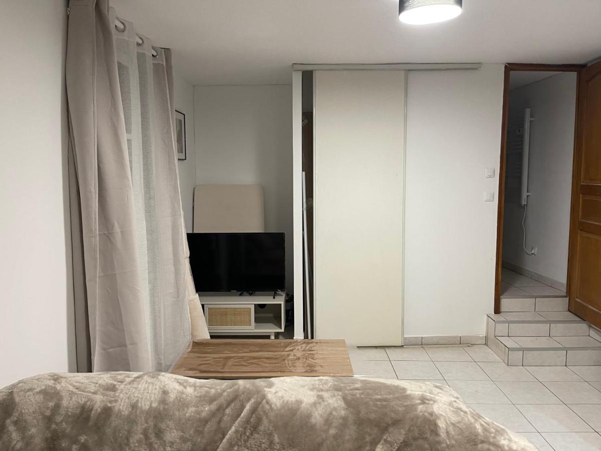 Le Victoria Apartment Онфльор Екстериор снимка