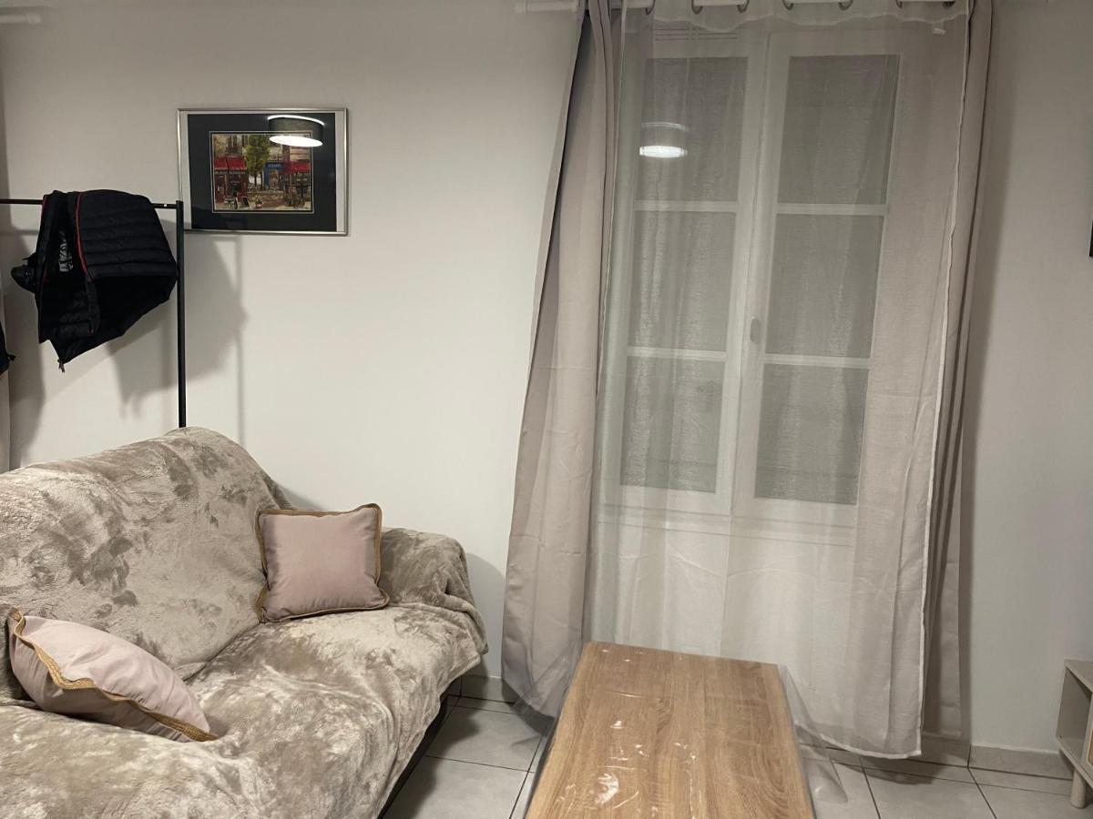 Le Victoria Apartment Онфльор Екстериор снимка